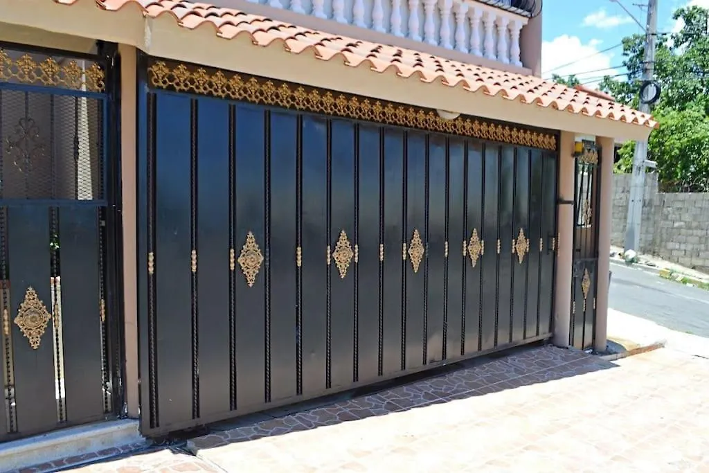 Las Antillas Beautiful Private Place 2 Santiago De Los Caballeros